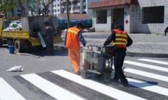 于都透水地坪